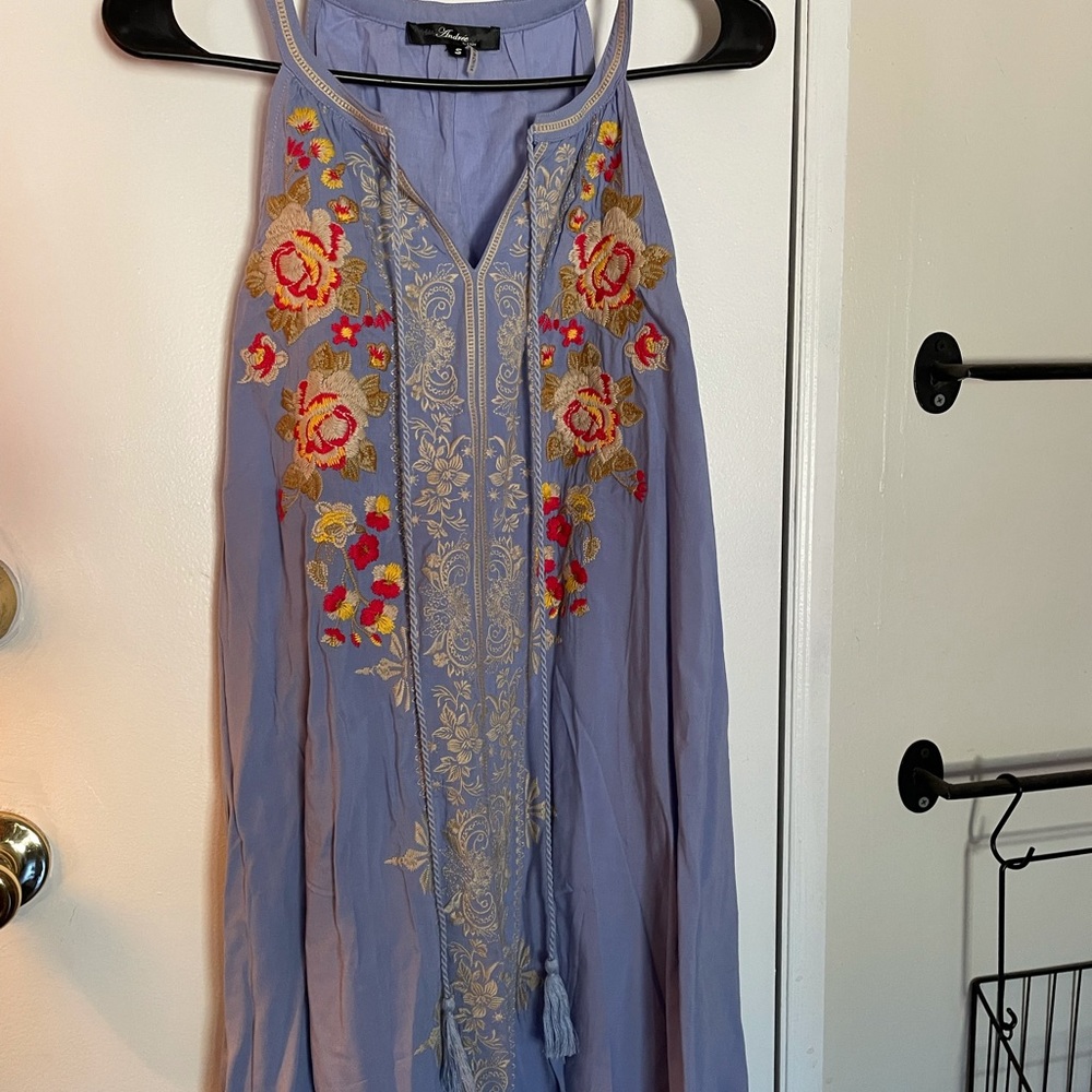 Summer dress